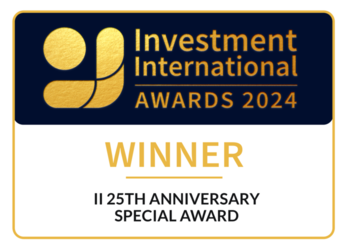 Holborn Assets - award winning financial planning