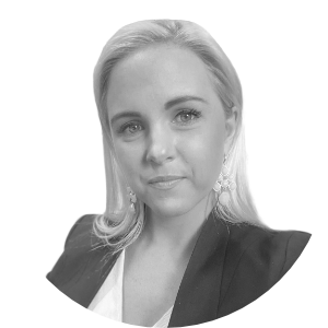 Jade Kramer Senior Associate Holborn Assets