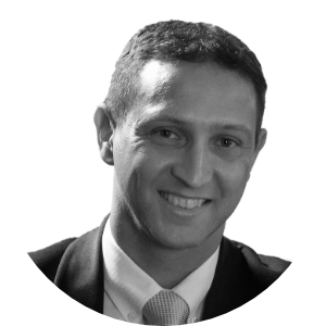 Webinar Speakers: Matthew Theron Senior Associate Holborn Assets