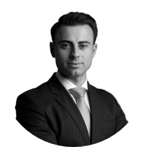 Pablo Ostrick Partner Citizenship & Residency Holborn Assets